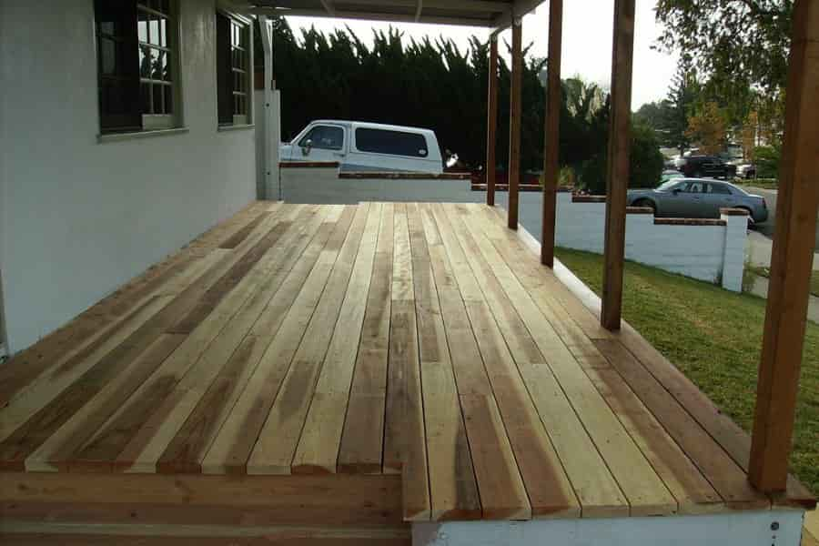 Orange County Decks and Patios