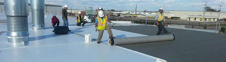 Commercial Roofing