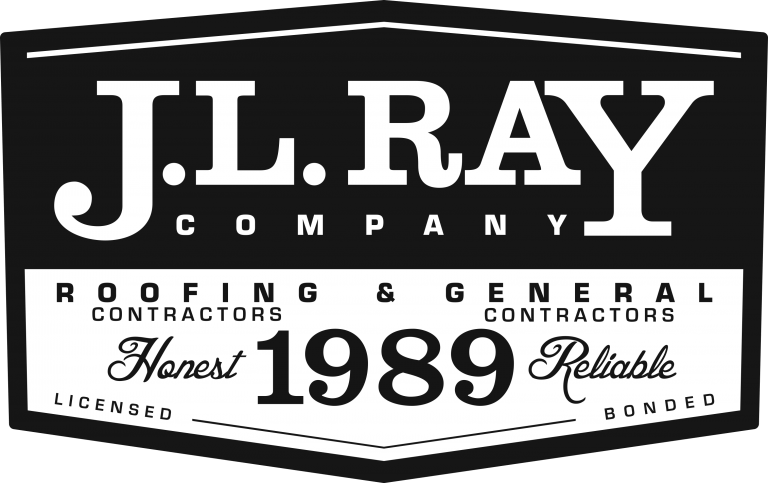 J.L Ray Banner